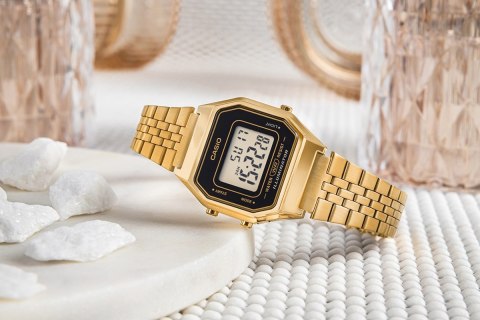 Zegarek Damski CASIO Vintage LA680WEGA-1ER + BOX