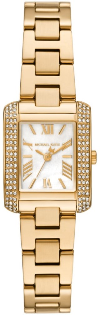 Zegarek Damski MICHAEL KORS Emery MK4867 + BOX