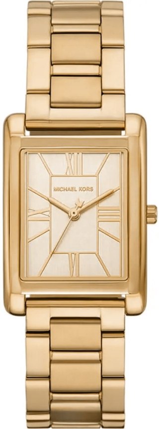 Zegarek Damski MICHAEL KORS Essex MK4904 + BOX