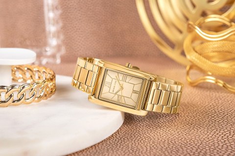 Zegarek Damski MICHAEL KORS Essex MK4904 + BOX