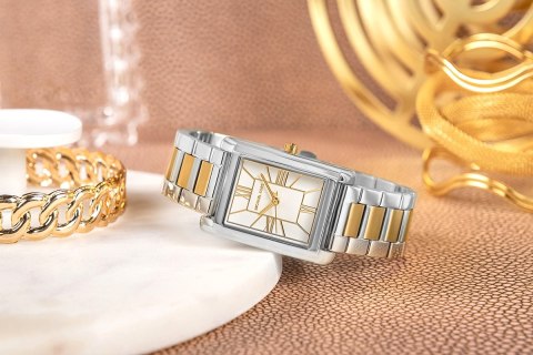 Zegarek Damski MICHAEL KORS Essex MK4967 + BOX