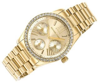 Zegarek Damski MICHAEL KORS Lexington Lady MK4982 + BOX