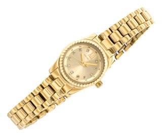 Zegarek Damski MICHAEL KORS Lexington MK4862 + BOX