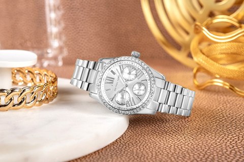 Zegarek Damski MICHAEL KORS Lexington MK4979 + BOX