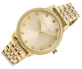Zegarek Damski MICHAEL KORS Melissa MK4368 + BOX