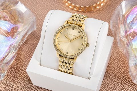 Zegarek Damski MICHAEL KORS Melissa MK4368 + BOX