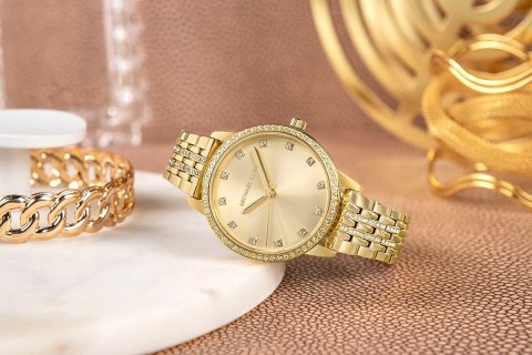 Zegarek Damski MICHAEL KORS Melissa MK4368 + BOX