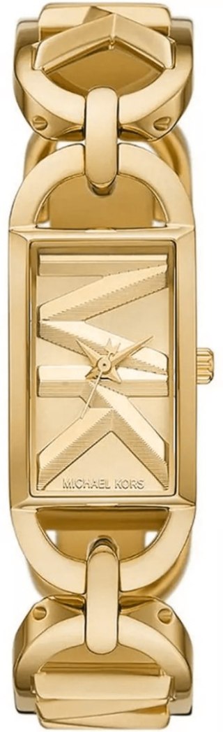 Zegarek Damski MICHAEL KORS Mini Empire MK7406 + BOX