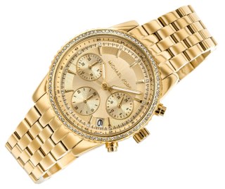Zegarek Damski MICHAEL KORS Ritz Ladies MK7530 + BOX