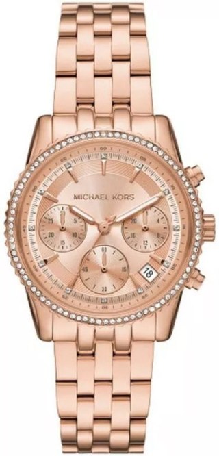 Zegarek Damski MICHAEL KORS Ritz Ladies MK7531 + BOX