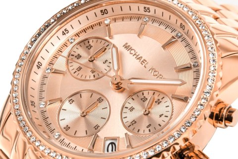 Zegarek Damski MICHAEL KORS Ritz Ladies MK7531 + BOX