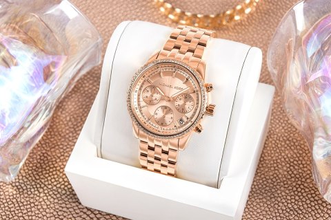 Zegarek Damski MICHAEL KORS Ritz Ladies MK7531 + BOX