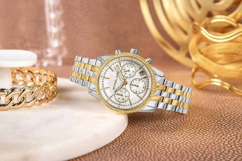 Zegarek Damski MICHAEL KORS Ritz Ladies MK7532 + BOX