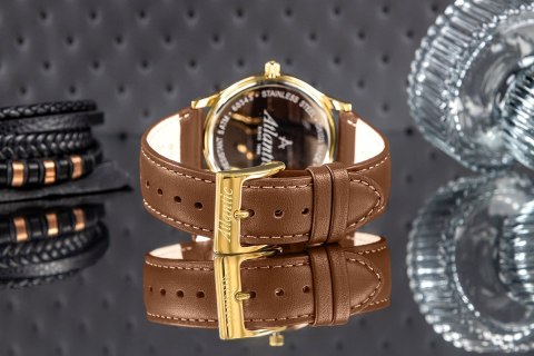 Zegarek Męski Atlantic Seabase 60343.45.31 + BOX