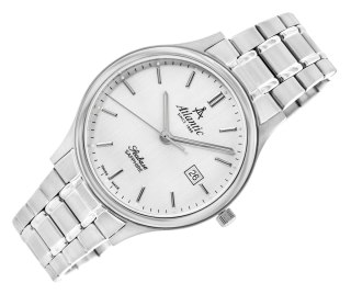 Zegarek Męski Atlantic Seabase 60348.41.21 + BOX