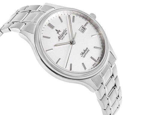 Zegarek Męski Atlantic Seabase 60348.41.21 + BOX