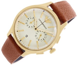 Zegarek Męski Emporio Armani Dario AR11714 + BOX