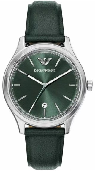 Zegarek Męski Emporio Armani Dario AR11749 + BOX