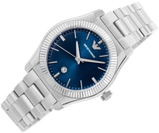 Zegarek Męski Emporio Armani Federica AR11717 + BOX