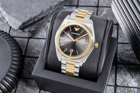 Zegarek Męski Emporio Armani Frederico AR11715 + BOX