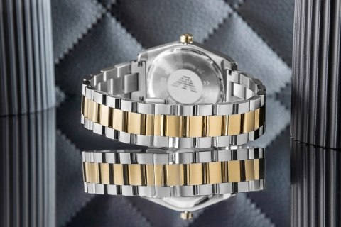 Zegarek Męski Emporio Armani Frederico AR11715 + BOX