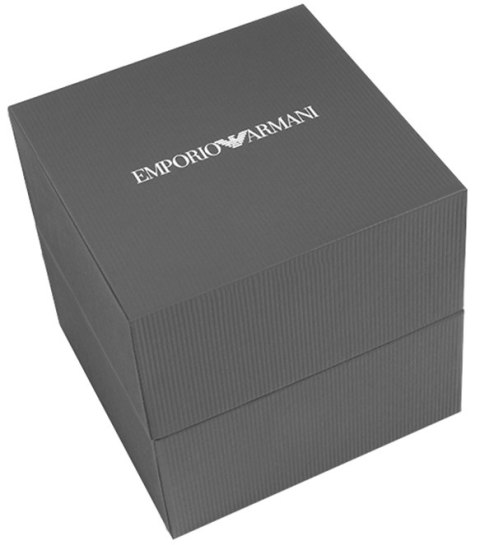 Zegarek Męski Emporio Armani Minimalist AR11672 + BOX