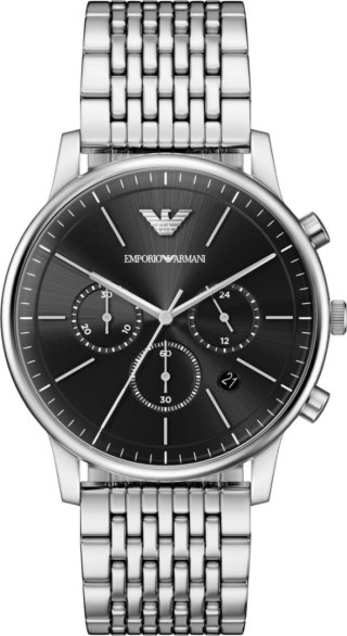 Zegarek Męski Emporio Armani Minimalist AR11772 + BOX