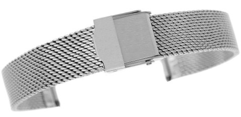 Bransoleta - Siatka Silver 16 mm gr. 1,9 mm ANAS-16