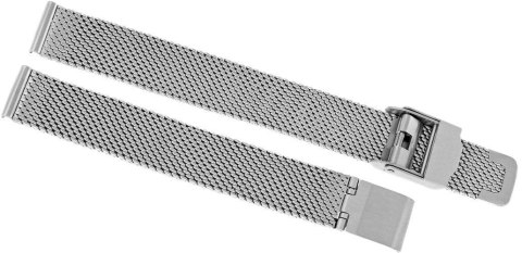 Bransoleta - Siatka Silver 16 mm gr. 1,9 mm ANAS-16
