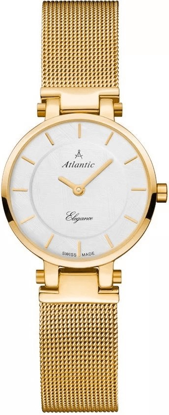 Zegarek Damski Atlantic Elegance 29035.45.21 + BOX