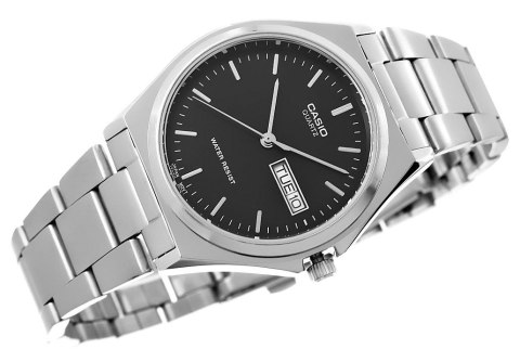 Zegarek Damski CASIO MTP-1240D-1ADF