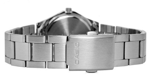 Zegarek Damski CASIO MTP-1240D-1ADF
