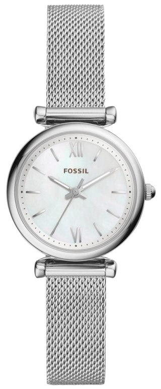 Zegarek Damski FOSSIL Carlie ES4432 + BOX
