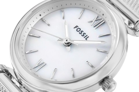 Zegarek Damski FOSSIL Carlie ES4432 + BOX
