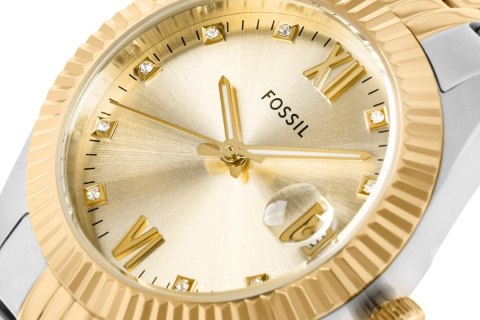 Zegarek Damski FOSSIL Scarlette ES4949 + BOX