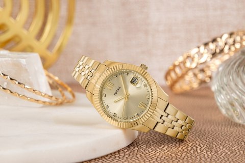 Zegarek Damski FOSSIL Scarlette Mini ES5338 + BOX