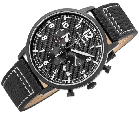 Zegarek Męski ADRIATICA Classic Chrono A8261.5224CH + BOX