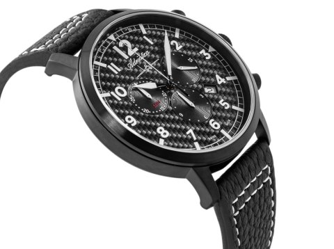Zegarek Męski ADRIATICA Classic Chrono A8261.5224CH + BOX