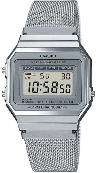 Zegarek Męski CASIO Vintage A700WEM-7AEF + BOX