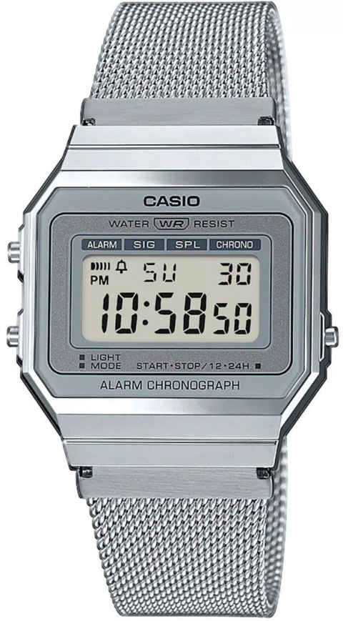 Zegarek Męski CASIO Vintage A700WEM-7AEF + BOX