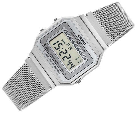 Zegarek Męski CASIO Vintage A700WEM-7AEF + BOX