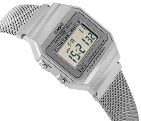 Zegarek Męski CASIO Vintage A700WEM-7AEF + BOX