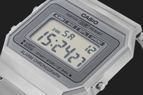 Zegarek Męski CASIO Vintage A700WEM-7AEF + BOX