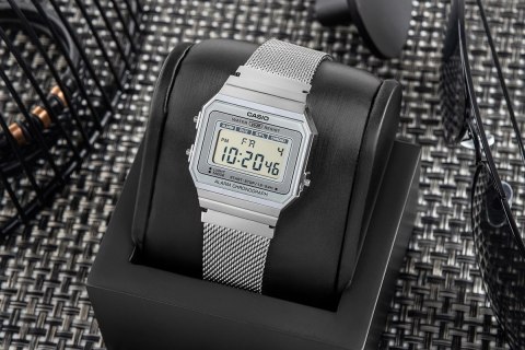 Zegarek Męski CASIO Vintage A700WEM-7AEF + BOX