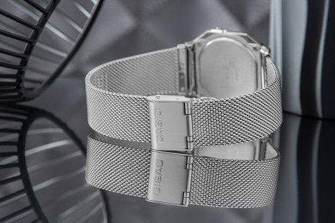 Zegarek Męski CASIO Vintage A700WEM-7AEF + BOX