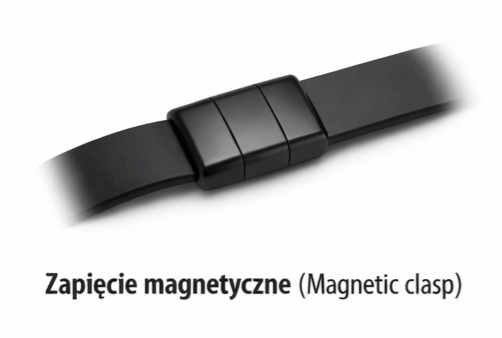 Zapięcie magnetyczne