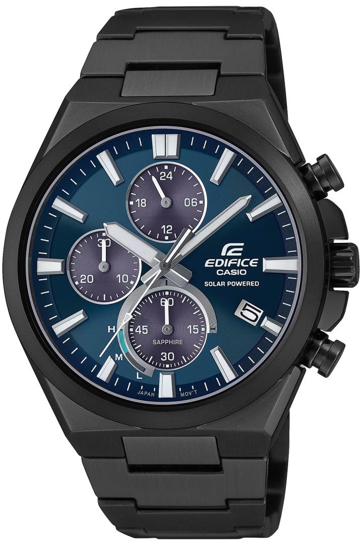 Zegarek Męski CASIO EDIFICE Solar EFS-S630DC-2AVUEF