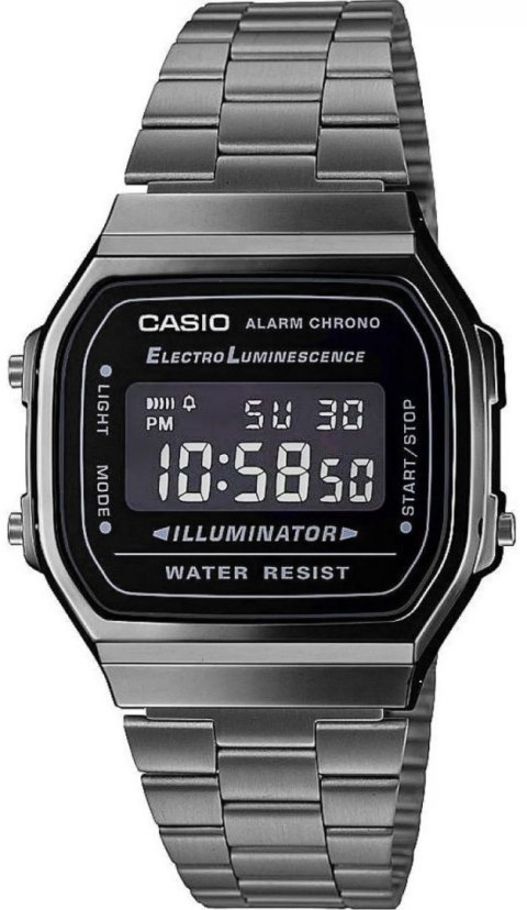 Zegarek CASIO Vintage A168WEGG-1BEF