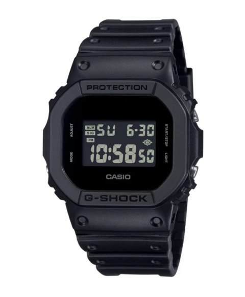 Zegarek Męski CASIO G-SHOCK DW-5600UBB-1ER