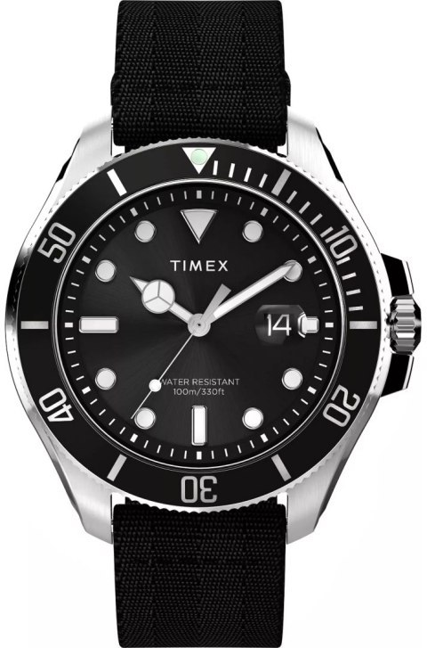 Zegarek Męski TIMEX Harborside Coast TW2W62600